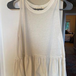 Nation LTD sleeveless top